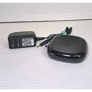 ROKU SE Streaming TC2-R1007 TV Media 2710X Includes Power Cord (NO REMOTE) Works